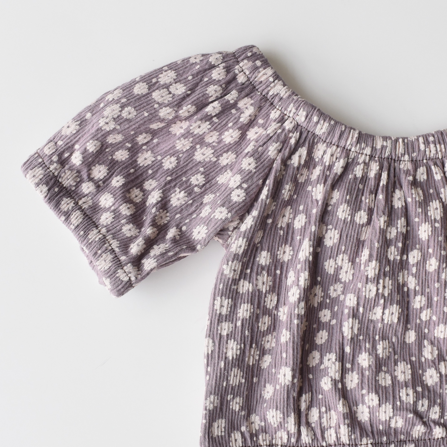 Darling Daisies Girls Casual Set-2