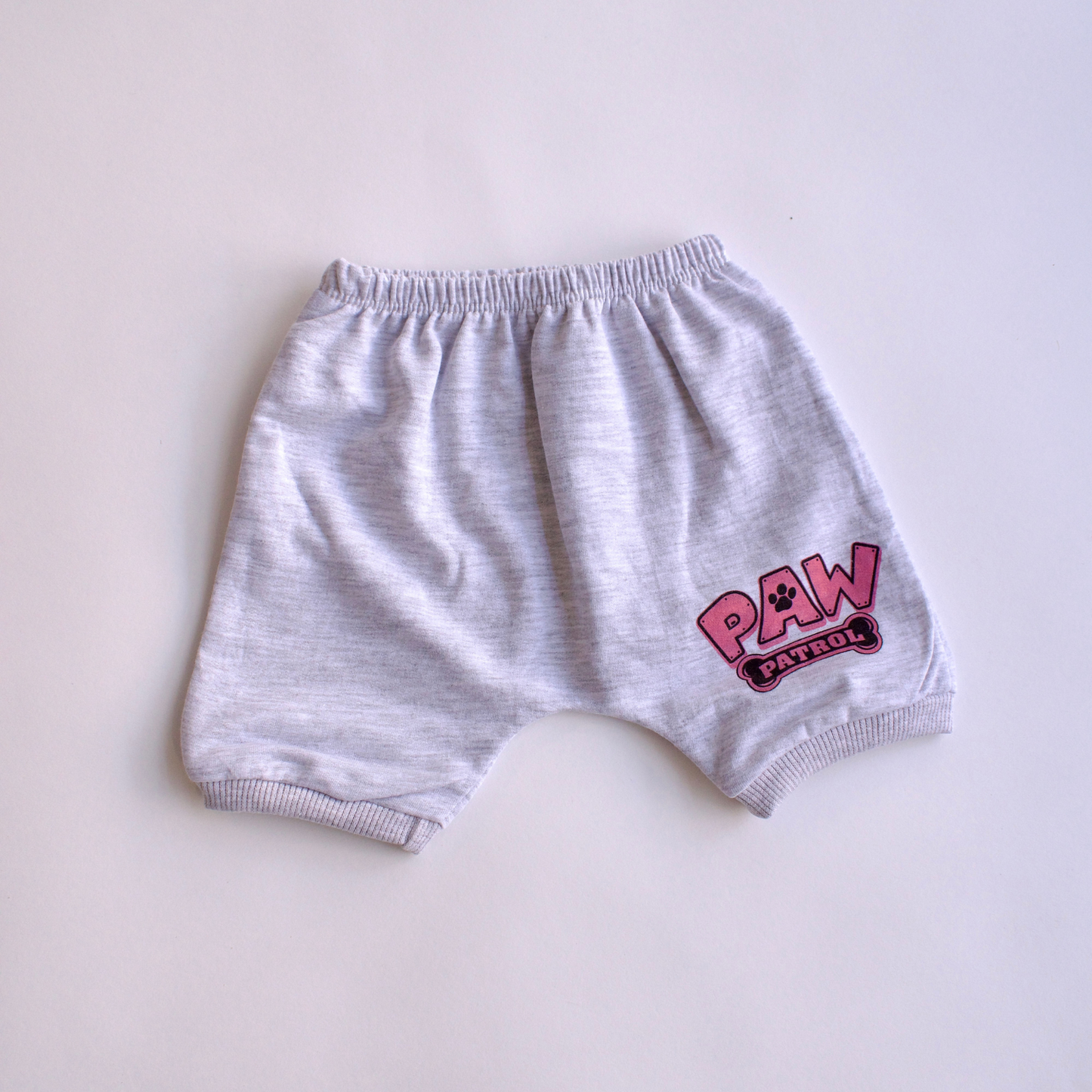 Summer Fun Baby Short Set-4
