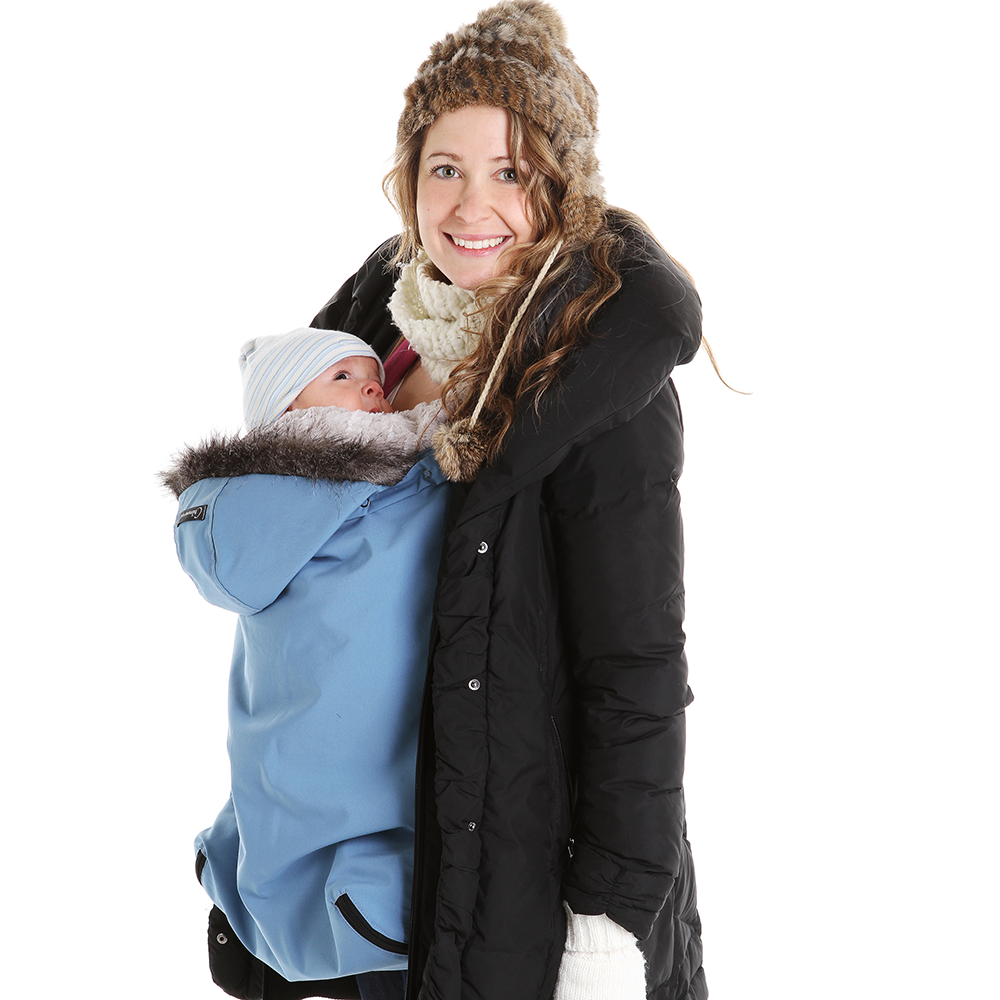 Housse Protectrice Babygloo-5
