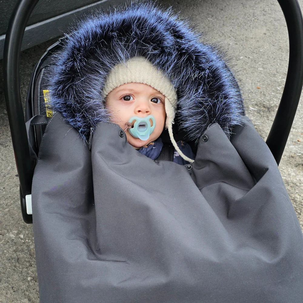 Housse Protectrice Babygloo-3