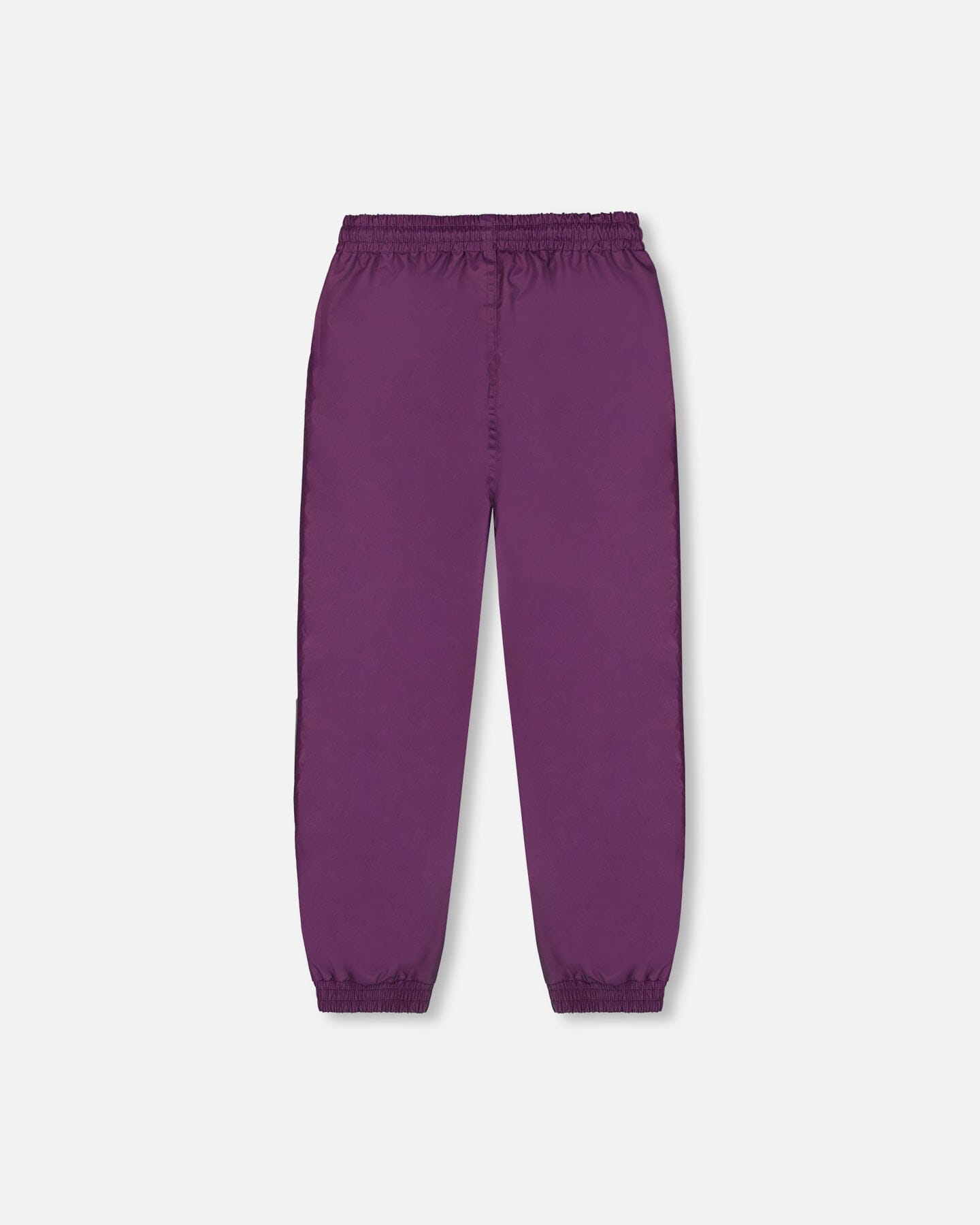 Splash Pants Purple-2