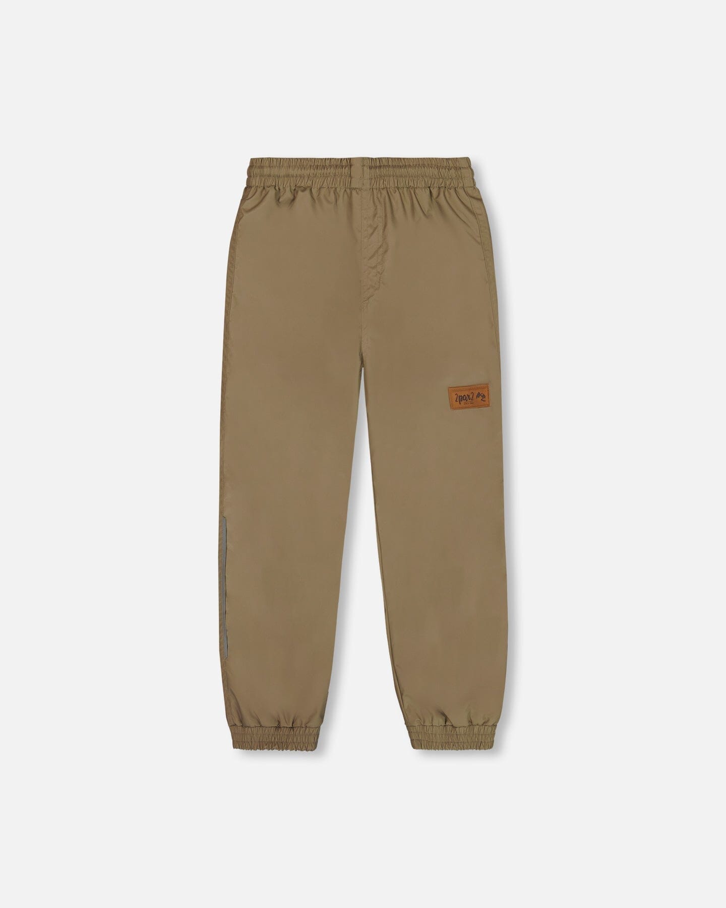 Splash Pants Taupe-0