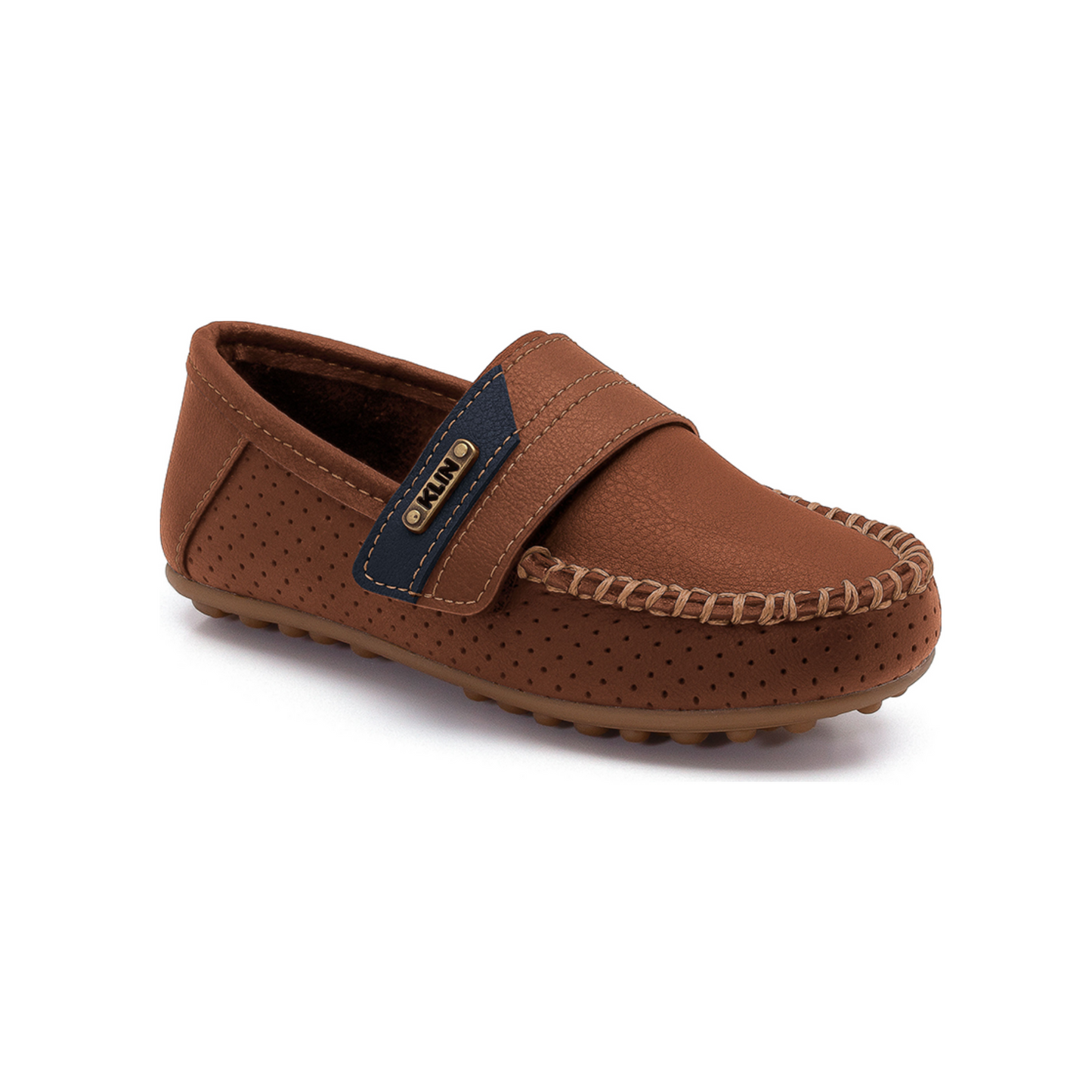 Alessio's Loafer-2