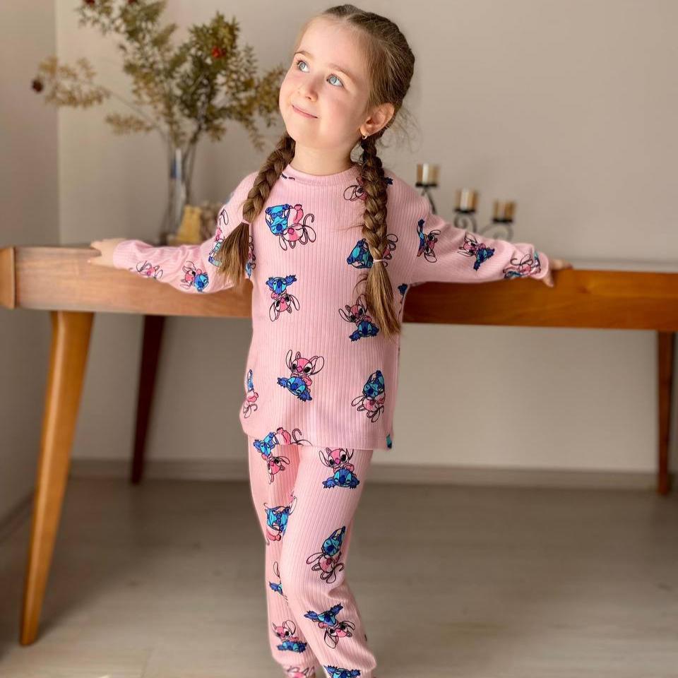 Girls’ Dreamland Pyjamas-2