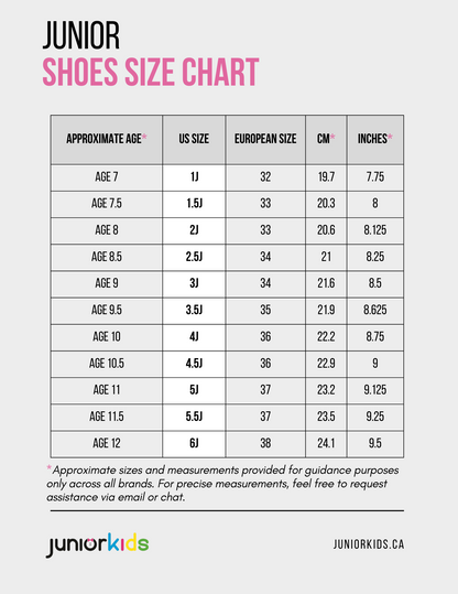 Emma's Girls Formal Shoes-3