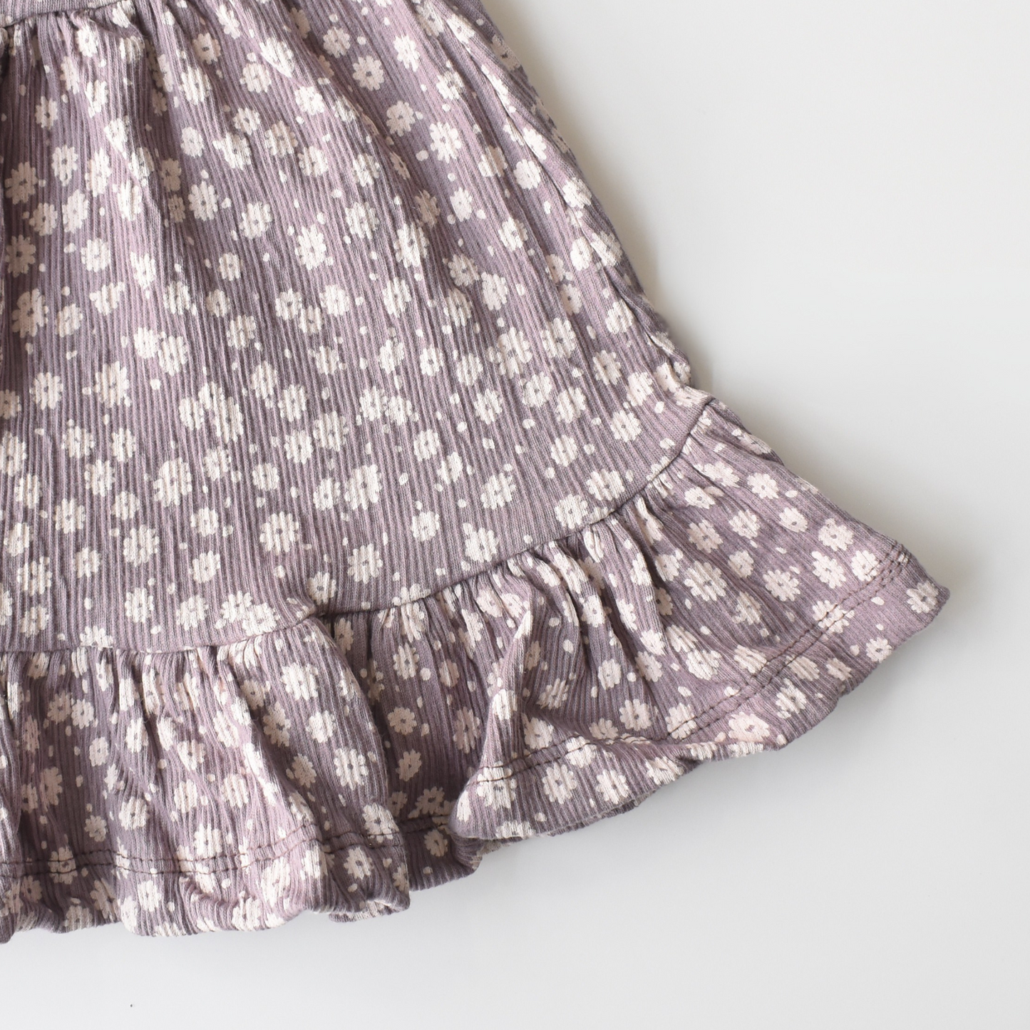Darling Daisies Girls Casual Set-3